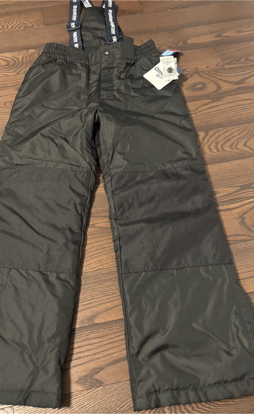 OshKosh B'gosh Snow Pants - Size 10 - photo 3