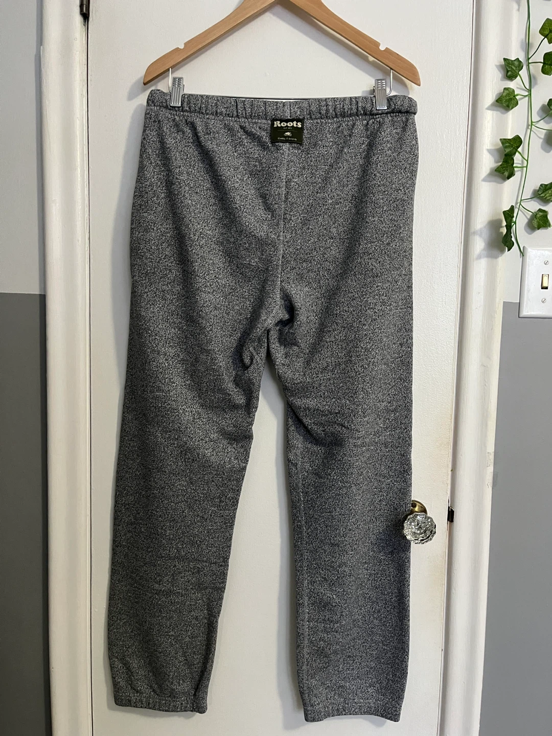 Roots Men’s Sweatpants - Size L - photo 2