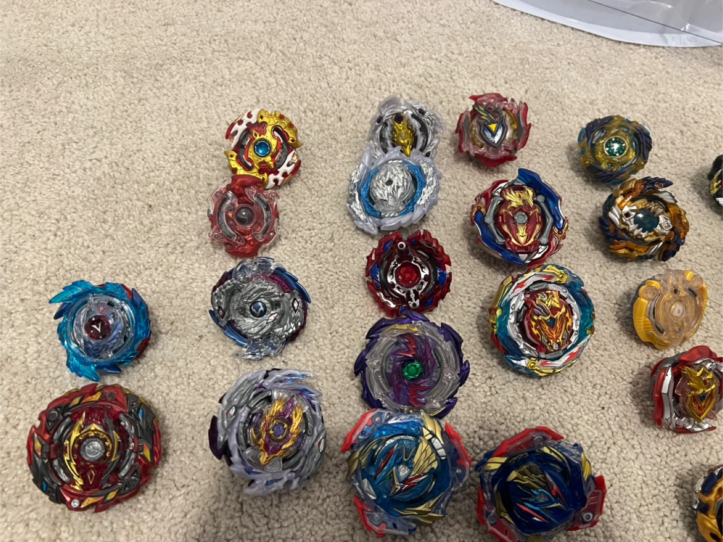 Selling beyblades - photo 2