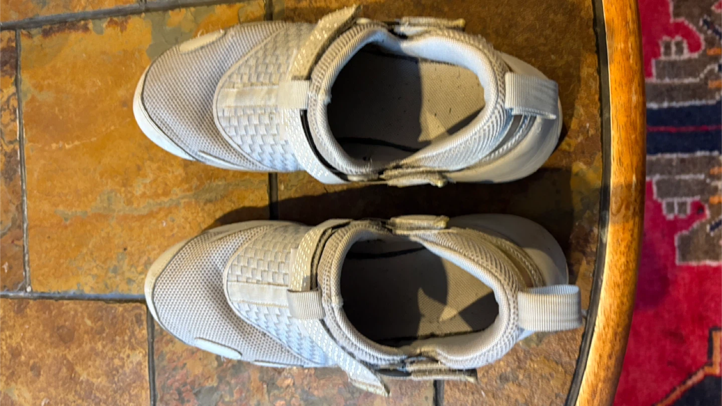 Air Jordan Trunner LX 'Triple - photo 5