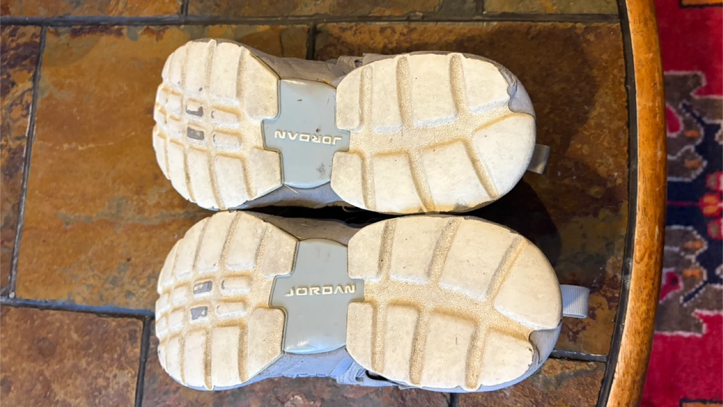 Air Jordan Trunner LX 'Triple - photo 2