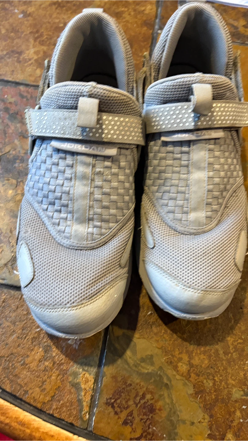 Air Jordan Trunner LX 'Triple