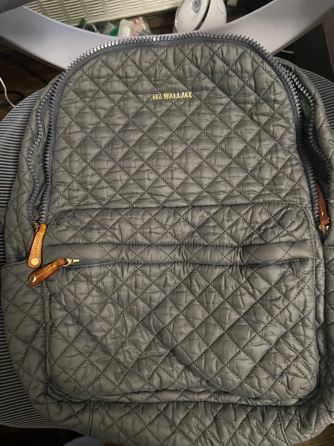 MZ Wallace Magnet Metro Backpack II - photo 2