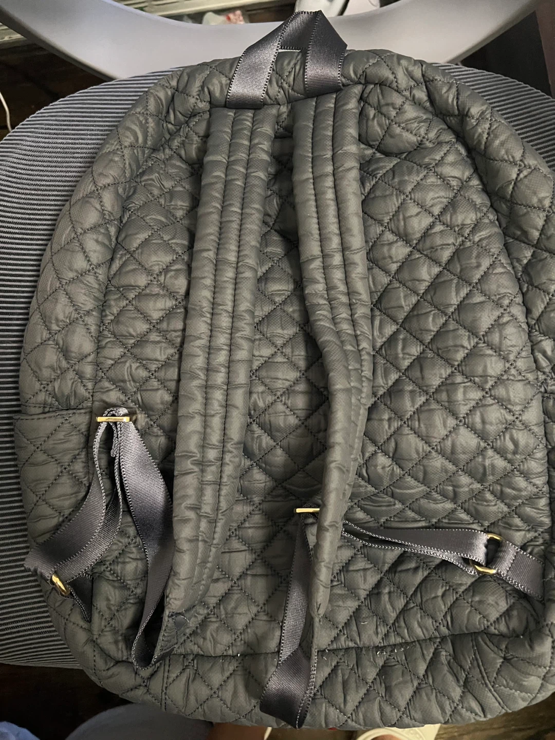 MZ Wallace Magnet Metro Backpack II - photo 3
