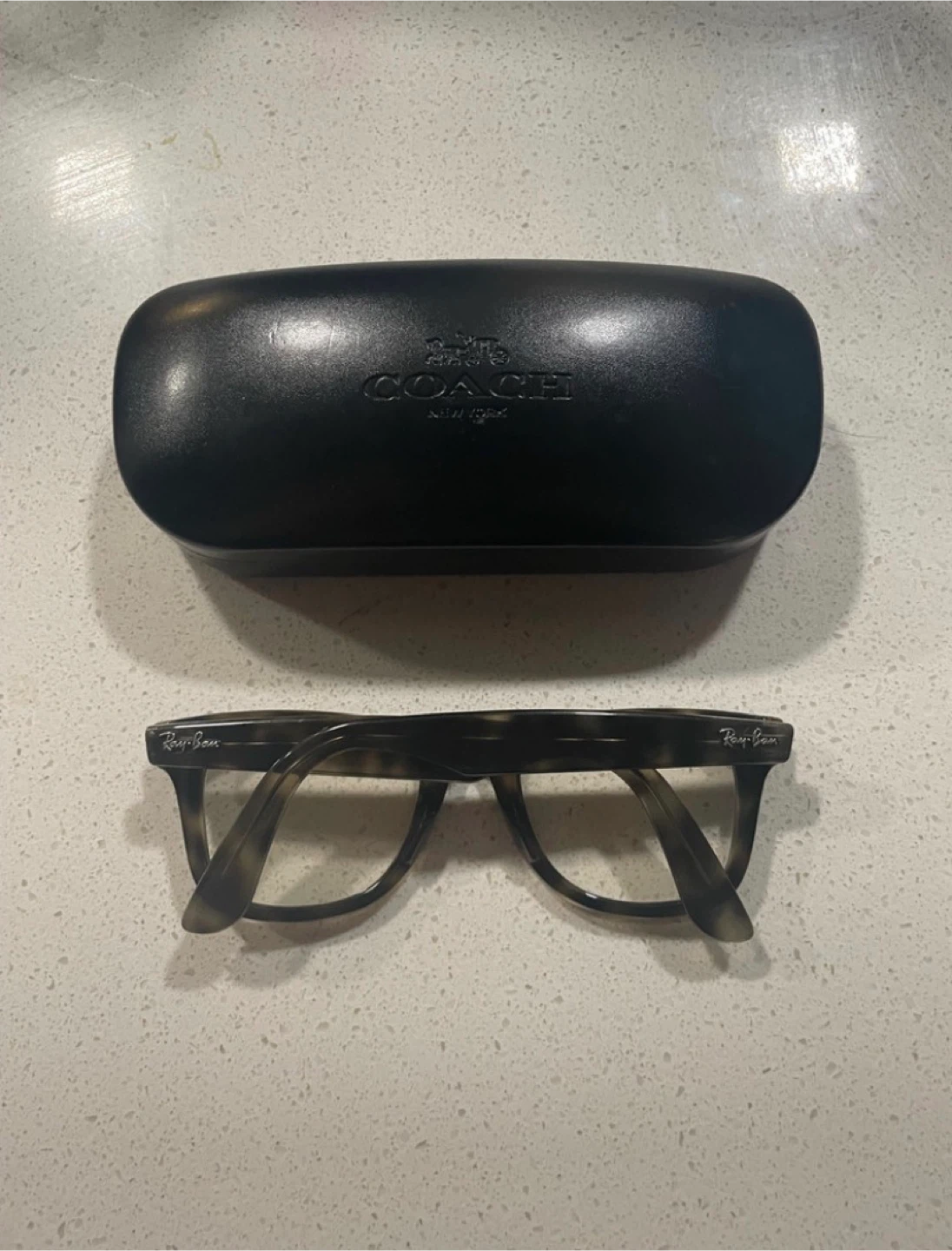 RayBan Glasses - photo 2