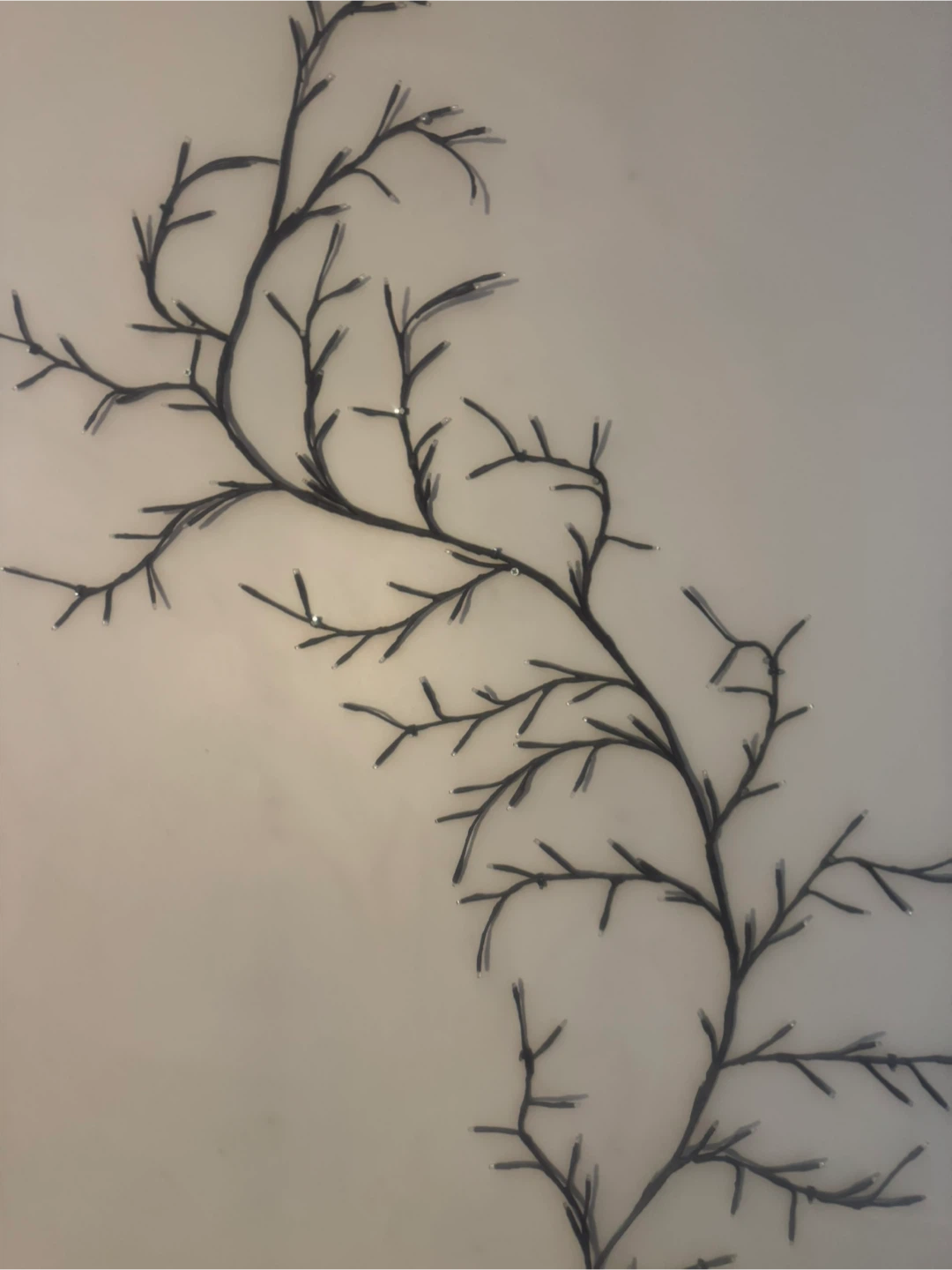 Branch LED Fairy String Lights