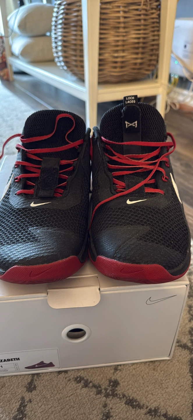 Nike Metcon 8 Training Shoes - Size 11