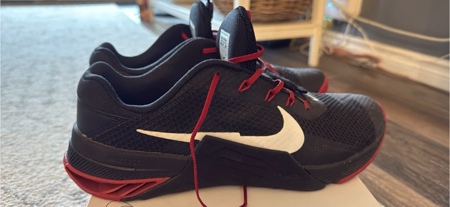 Nike Metcon 8 Training Shoes - Size 11 - photo 3