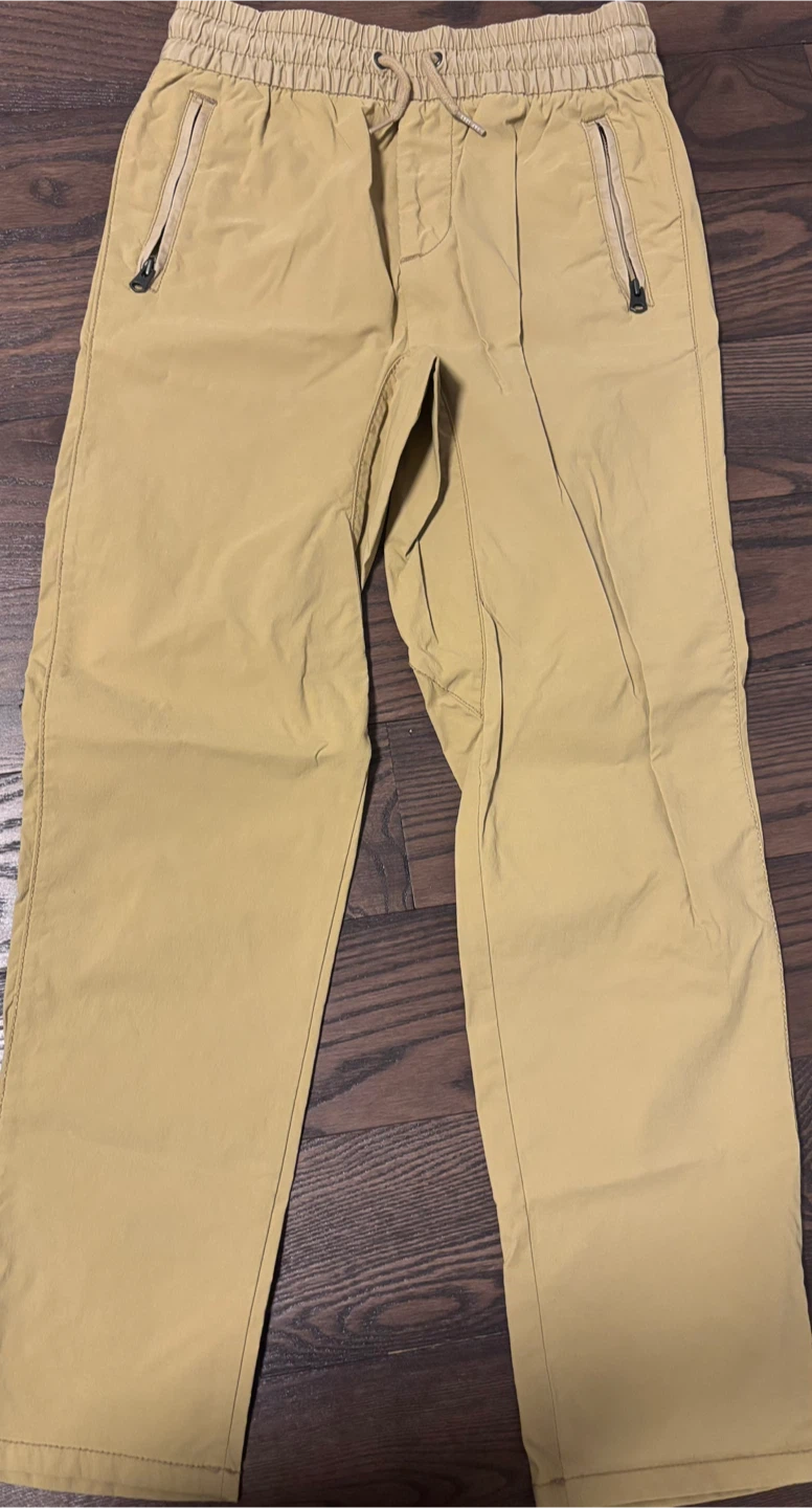 Gap Khaki Pants - Size Large - photo 2