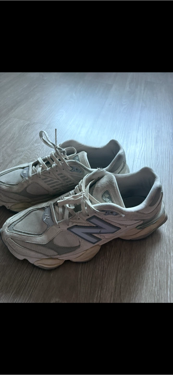 New balance 9060 - photo 2
