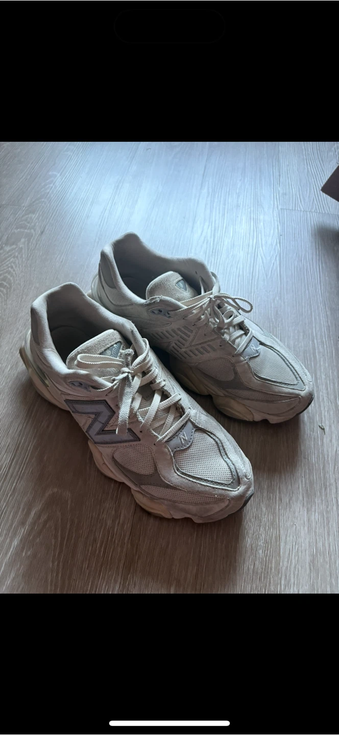New balance 9060