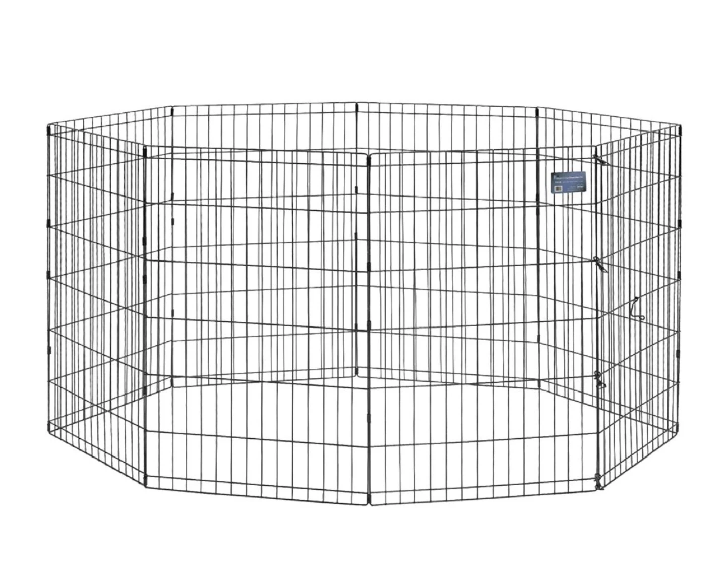 Top Paw - Dog Exercise Pen