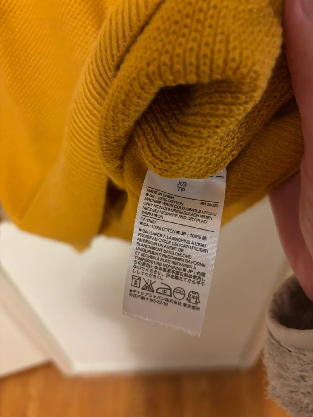 Banana Republic Sweater - XS - photo 4