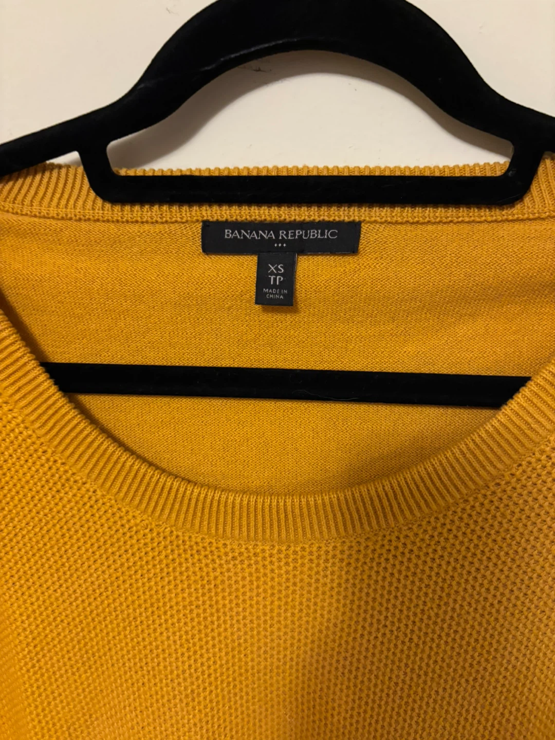 Banana Republic Sweater - XS - photo 3