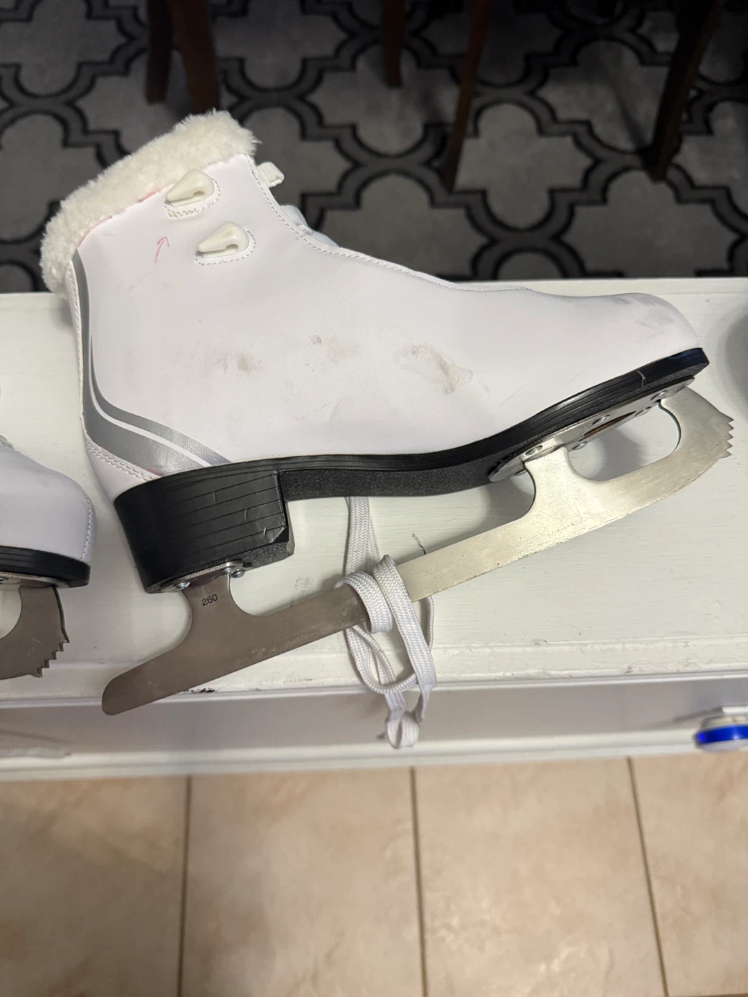 Ice Skates - photo 2