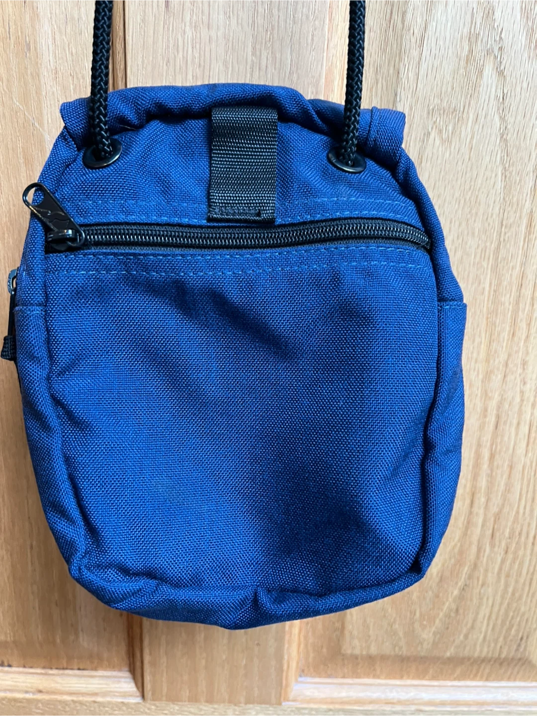 USA Outdoor Products Crossbody/ Over the Shoulder Canvas Bag - photo 3