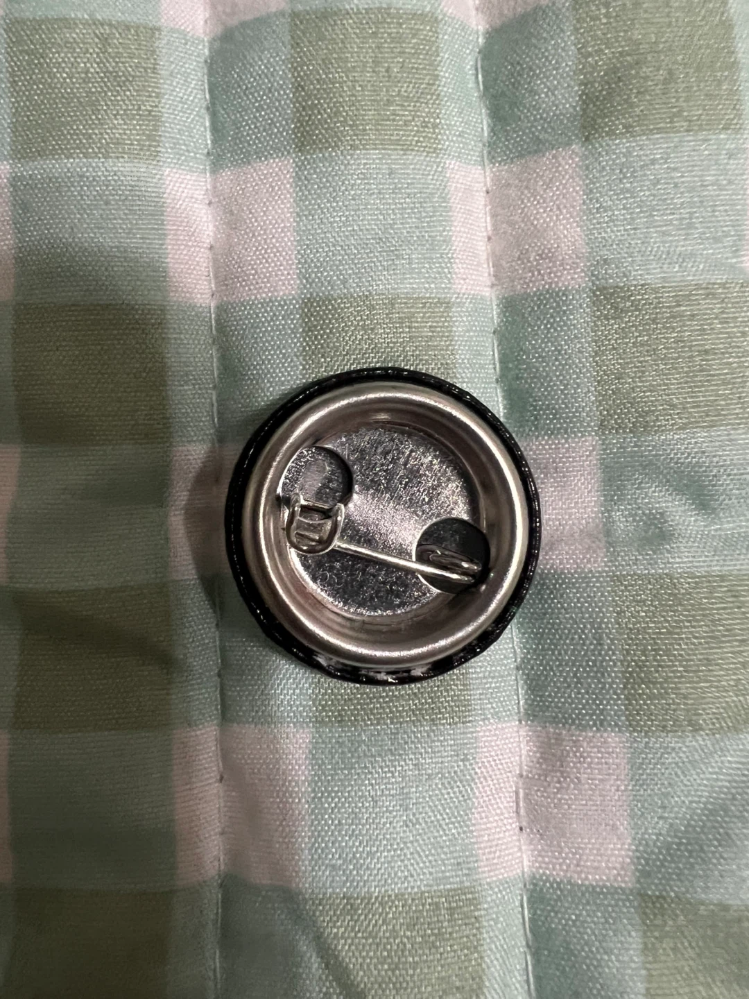 Tegan and Sara Foundation Pin - photo 2
