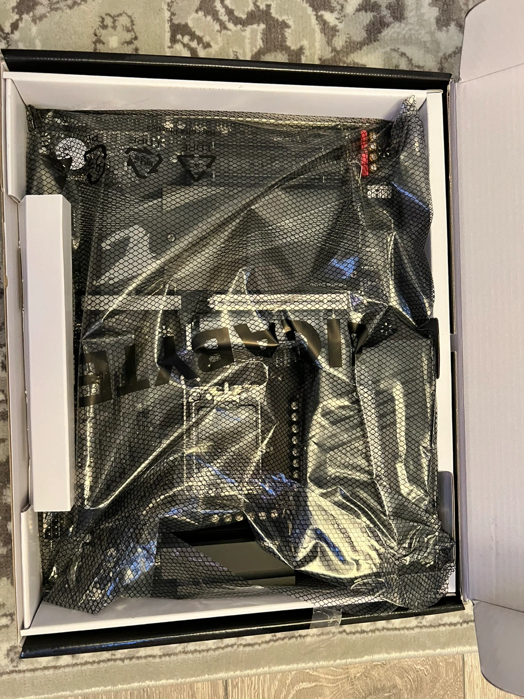 GIGABYTE Z790 AORUS ELITE AX Motherboard - photo 2