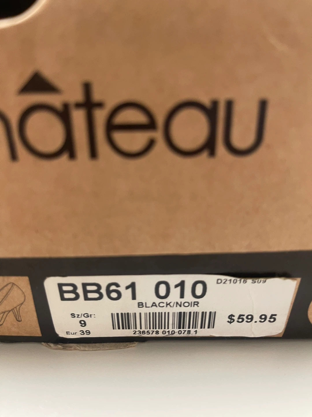 Le Chateau Black Heels ❗️Half Price - photo 5