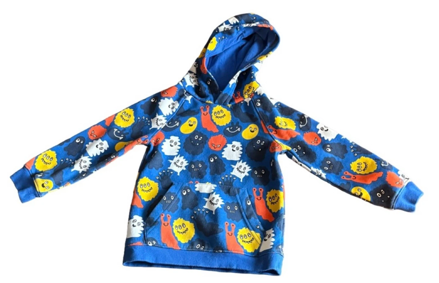 Ripzone Monster Hoodie