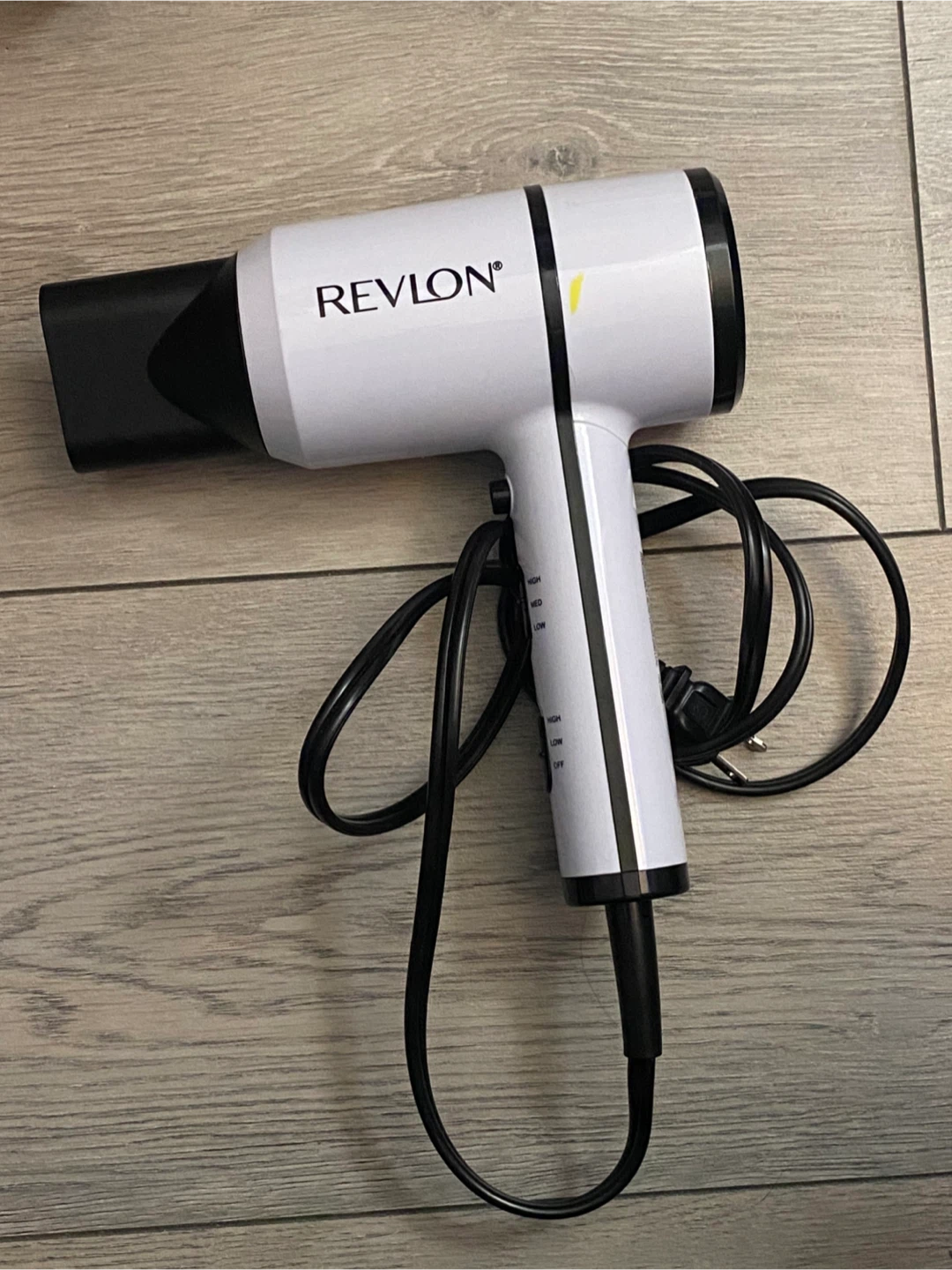 Revlon Hair Dryer