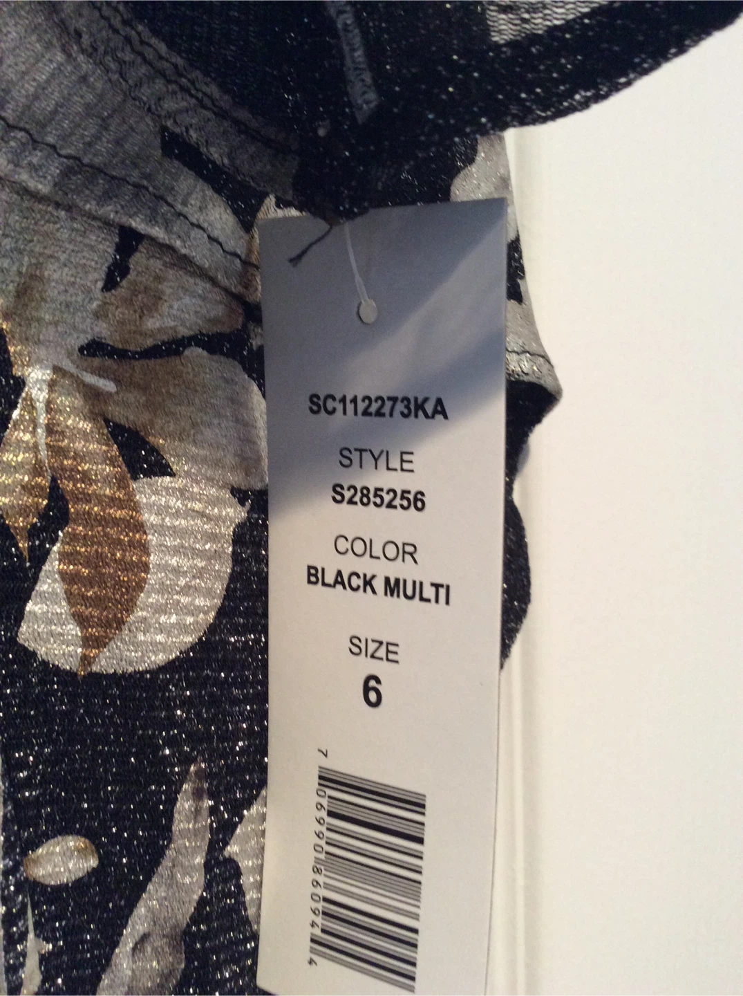 Scarlett Black Multi Dress❗️Half price - photo 2