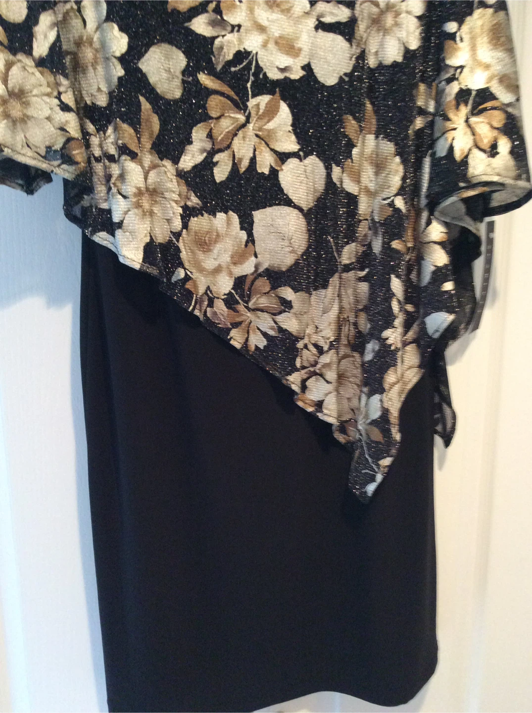 Scarlett Black Multi Dress❗️Half price - photo 3