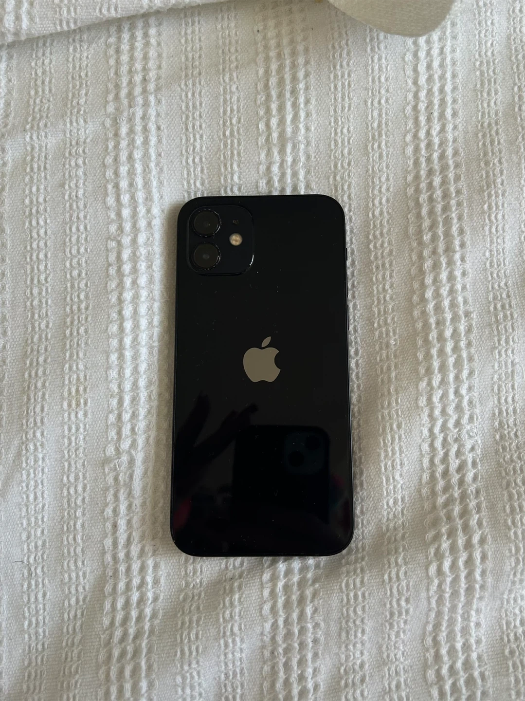 iPhone 12 - Black - photo 2