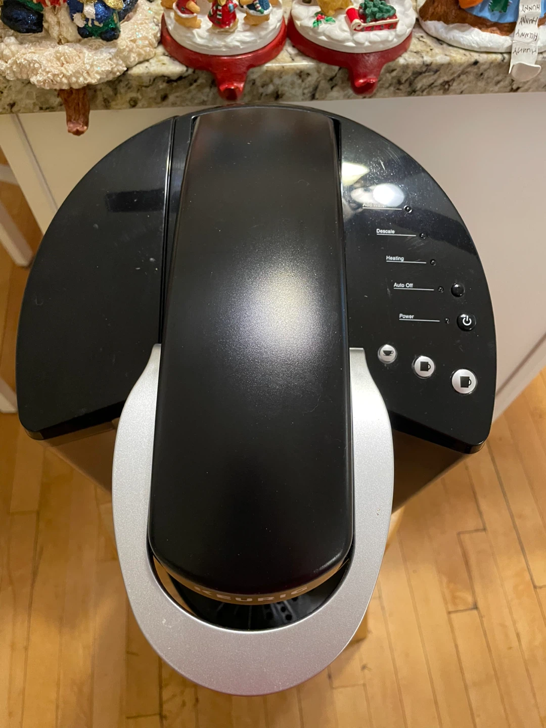 Keurig Single Serve Coffee Maker - photo 5