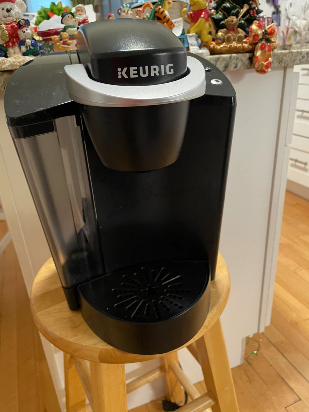 Keurig Single Serve Coffee Maker - photo 2
