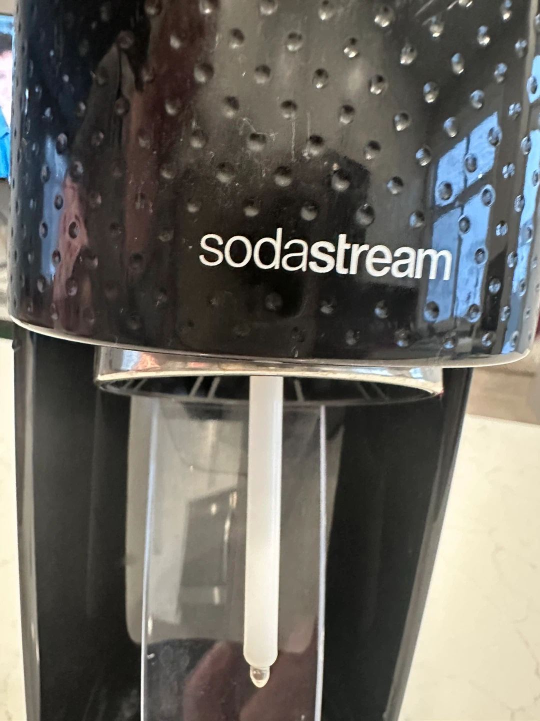 SodaStream Sparkling Water Maker + Bottles - photo 2
