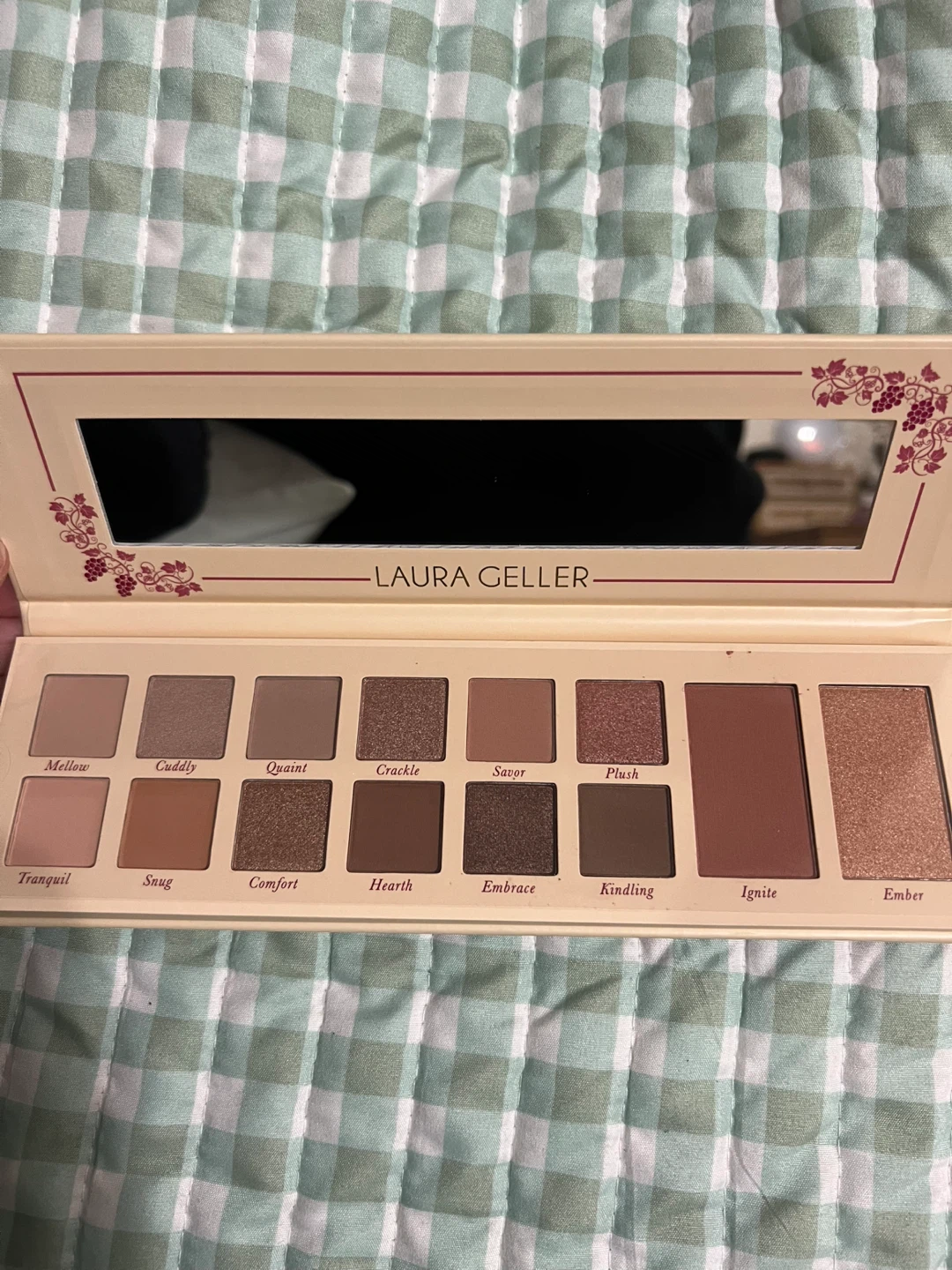 Laura Geller Toasty Treasures Palette - photo 4