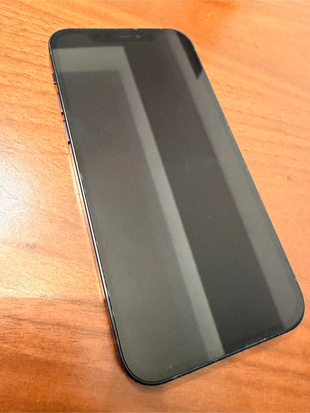 Apple iPhone 12 - Black 128gb - photo 2