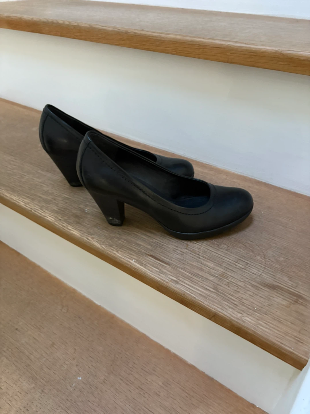 ALDO Black Heels - photo 2