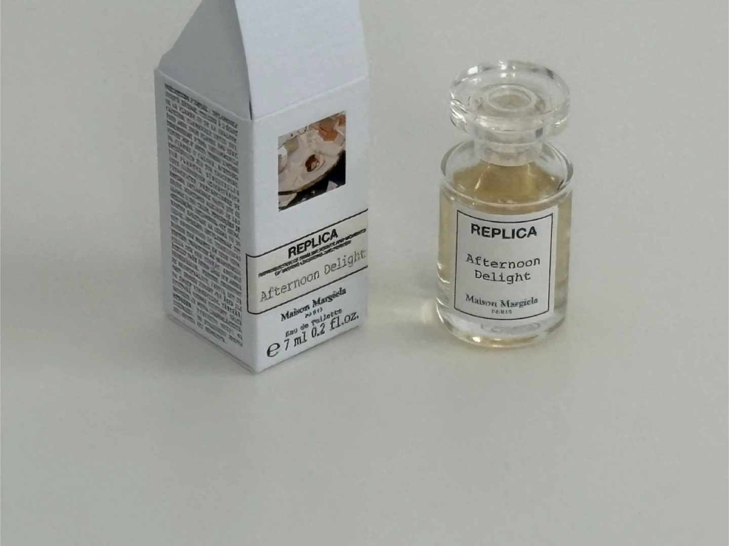 Maison Margiela Replica Afternoon Delight 7ml