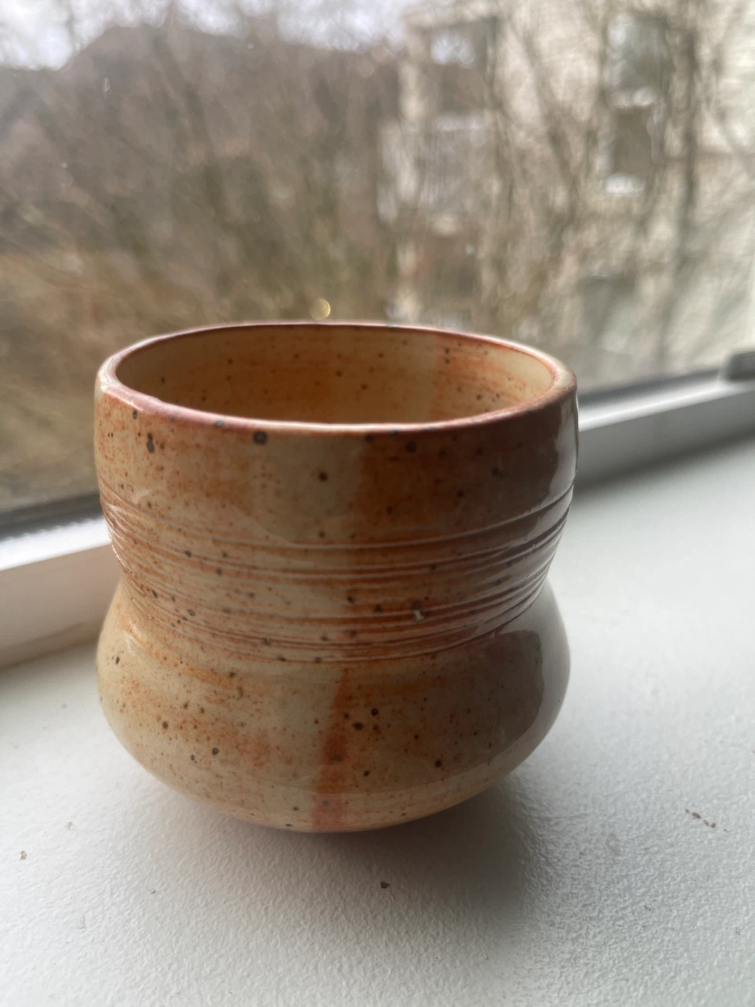 Handmade Ceramic mug