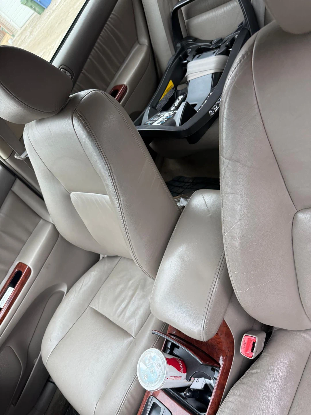 Toyota camry xle - photo 3