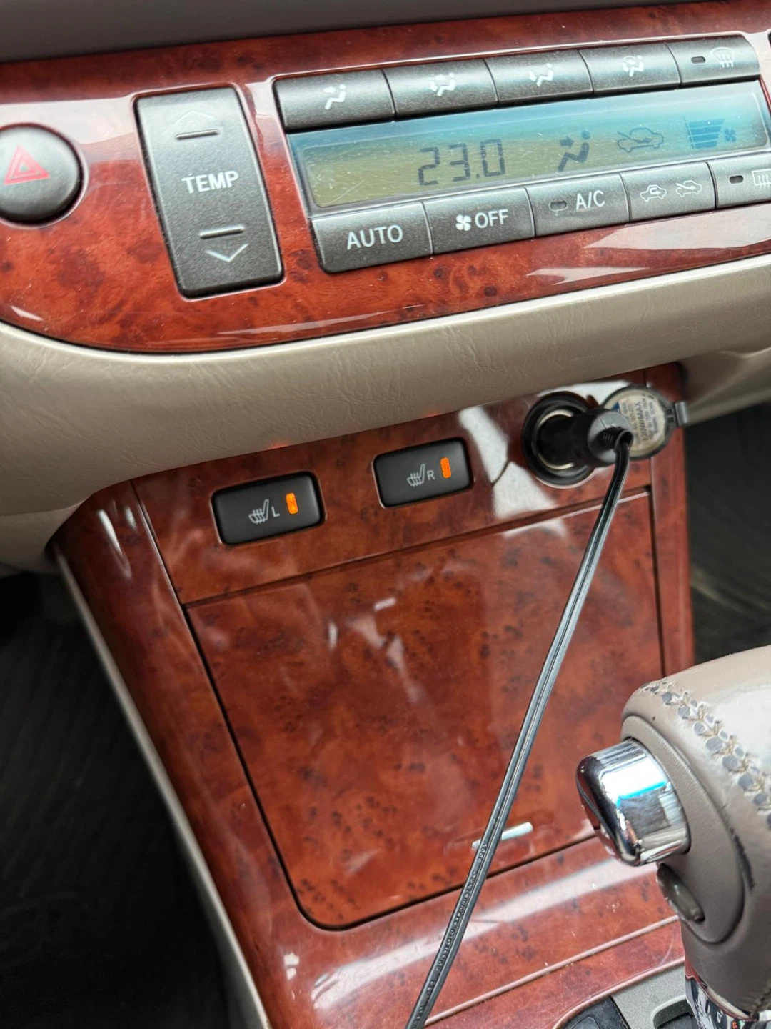 Toyota camry xle - photo 4