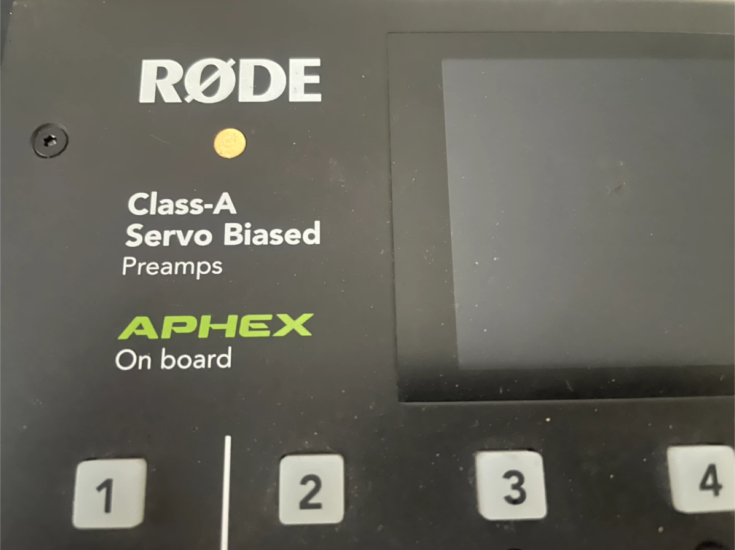 Rode Rodecaster Pro - photo 2