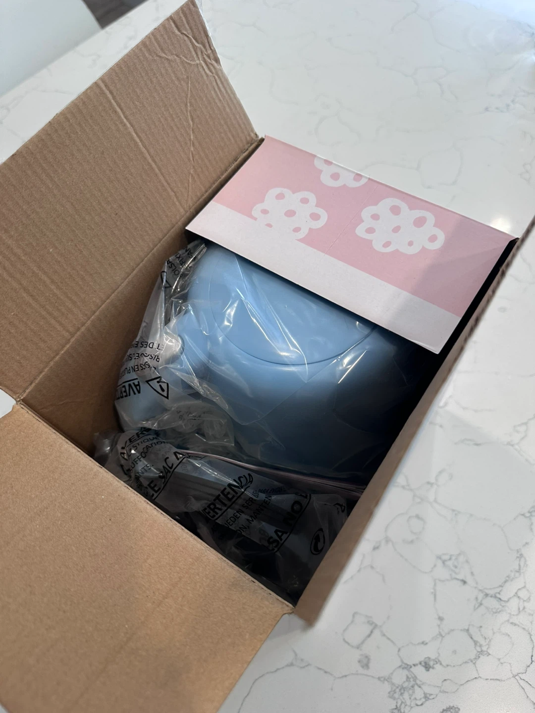 Rise by Dash Electric Kettle - New in Box! - photo 2
