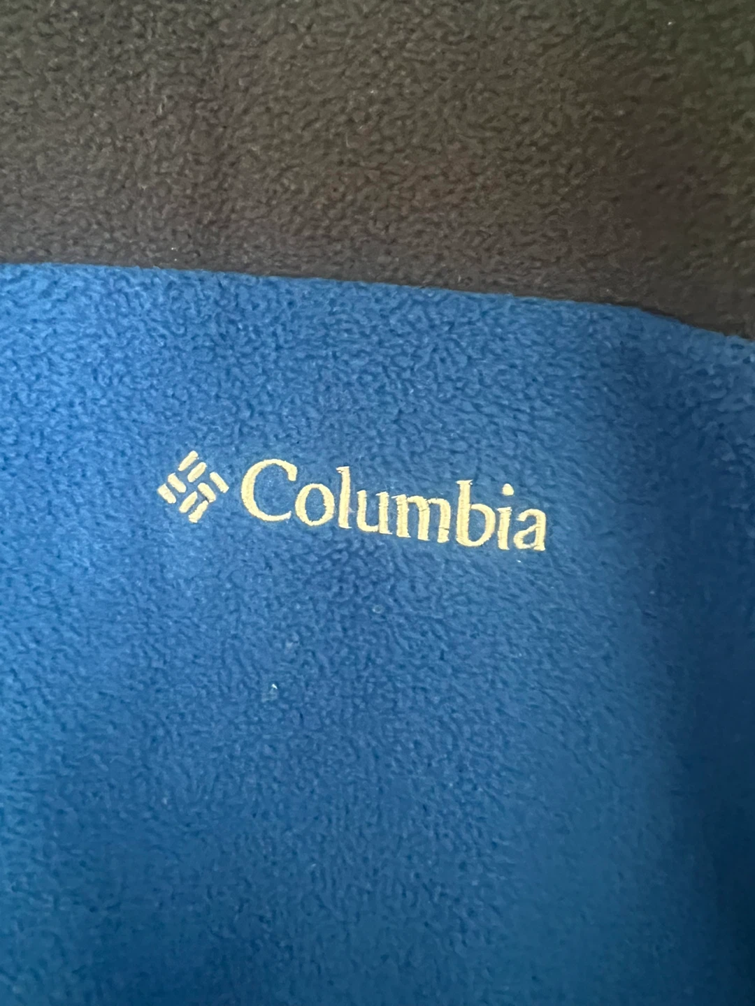 Columbia Fleece Jacket - XXL - photo 4