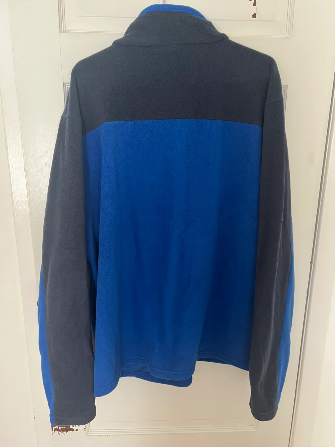 Columbia Fleece Jacket - XXL - photo 2