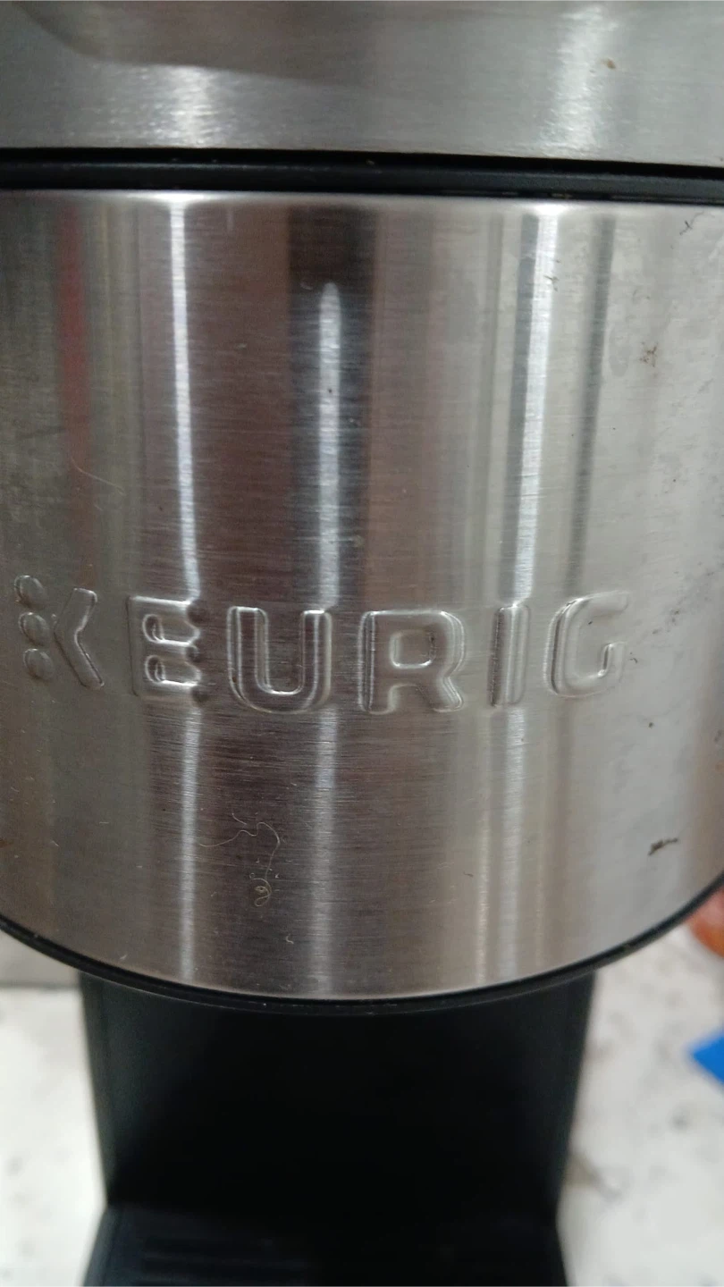 Keurig Single Serve Coffee Maker❤️