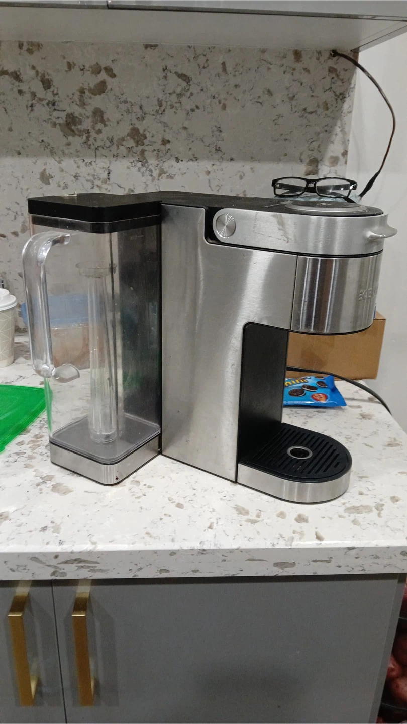 Keurig Single Serve Coffee Maker❤️ - photo 3