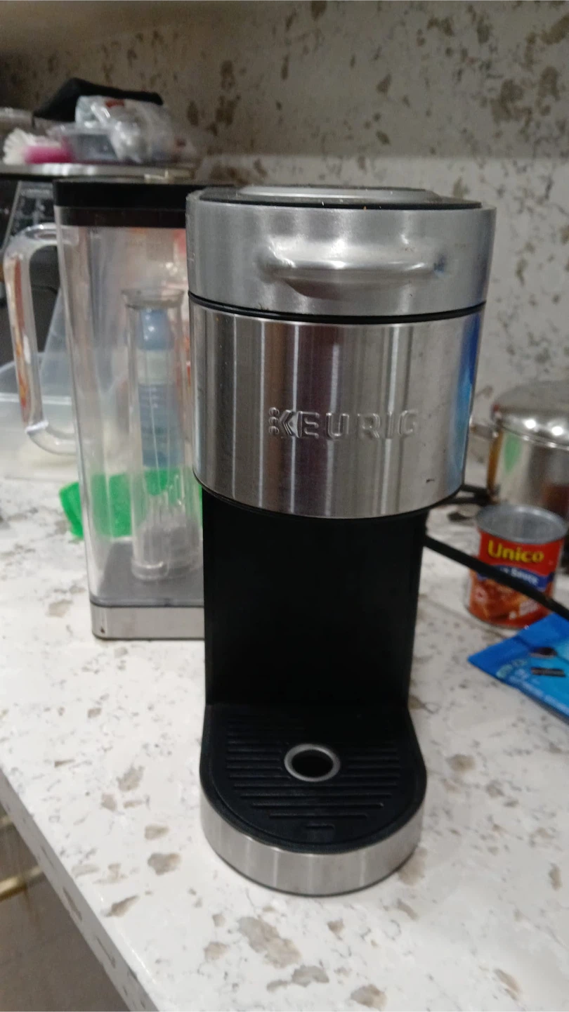Keurig Single Serve Coffee Maker❤️ - photo 2