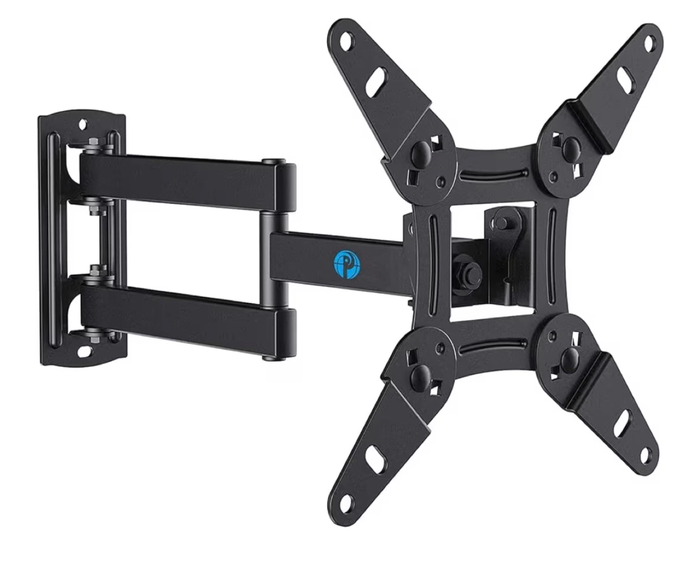 Full Motion TV Wall Mount - PISF1