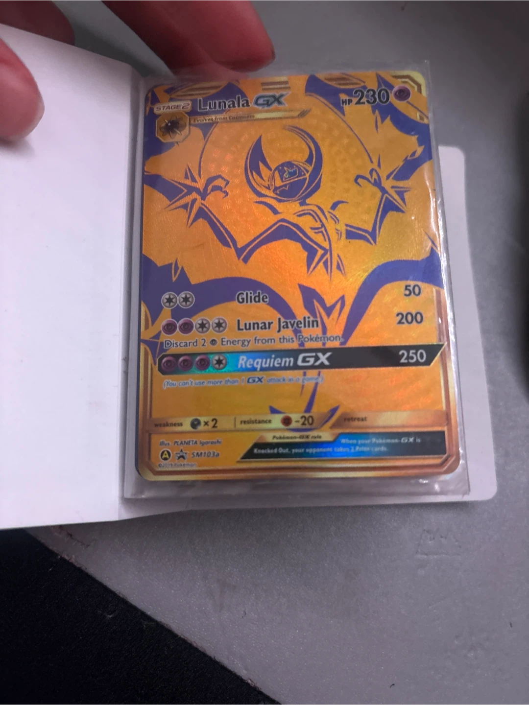 Pokémon cards