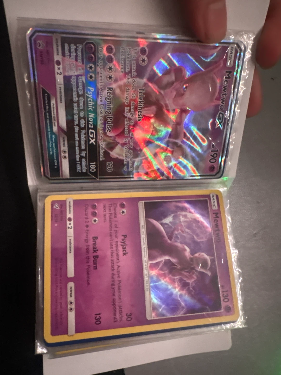 Pokémon cards - photo 4