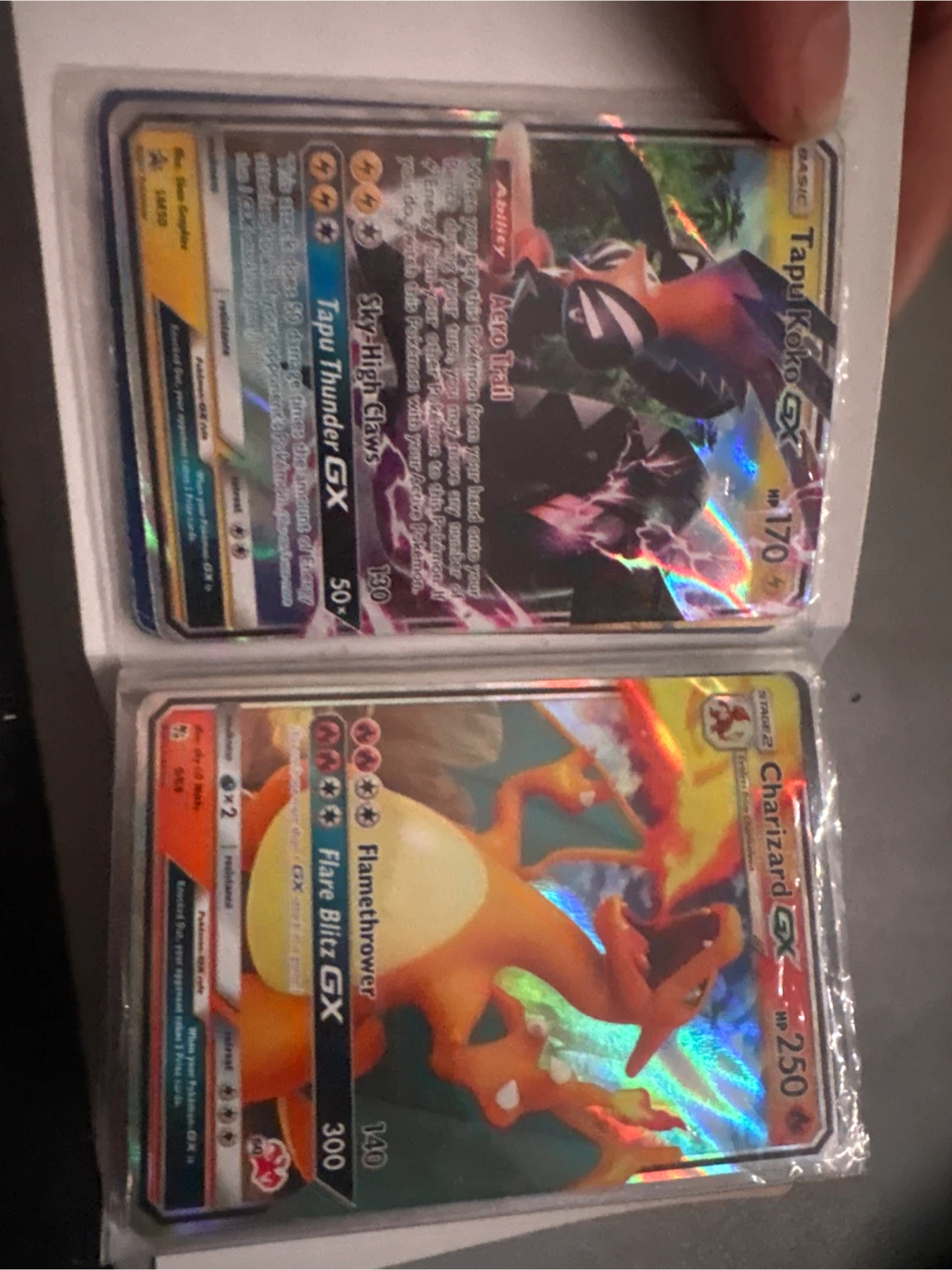 Pokémon cards - photo 2