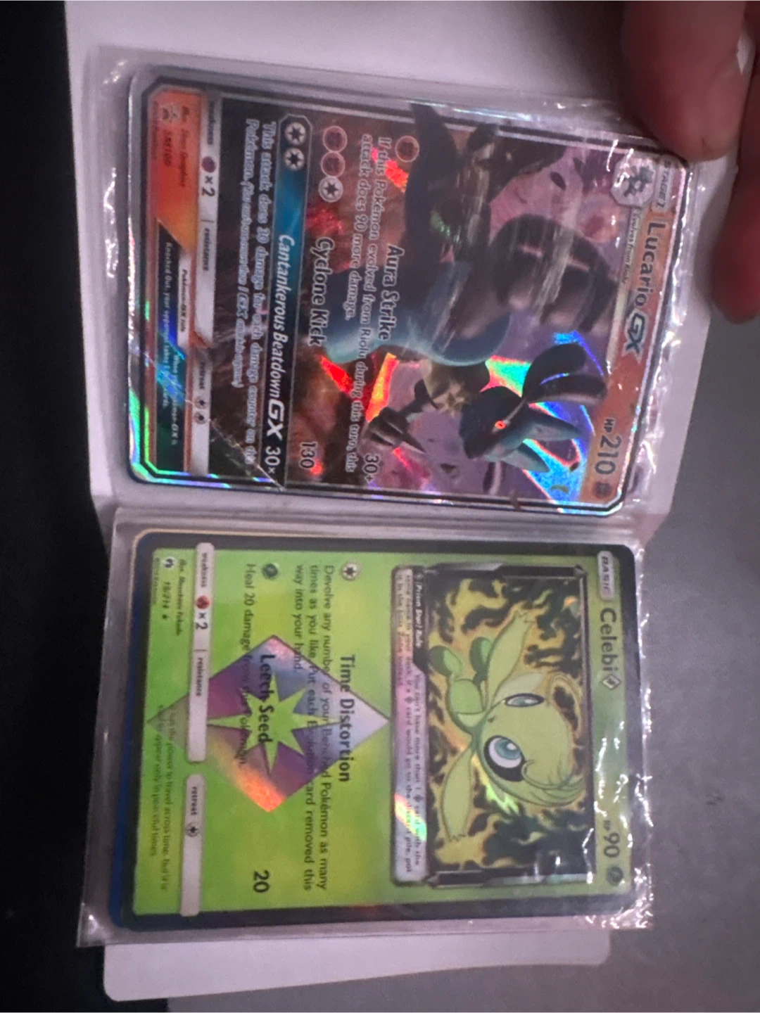 Pokémon cards - photo 3